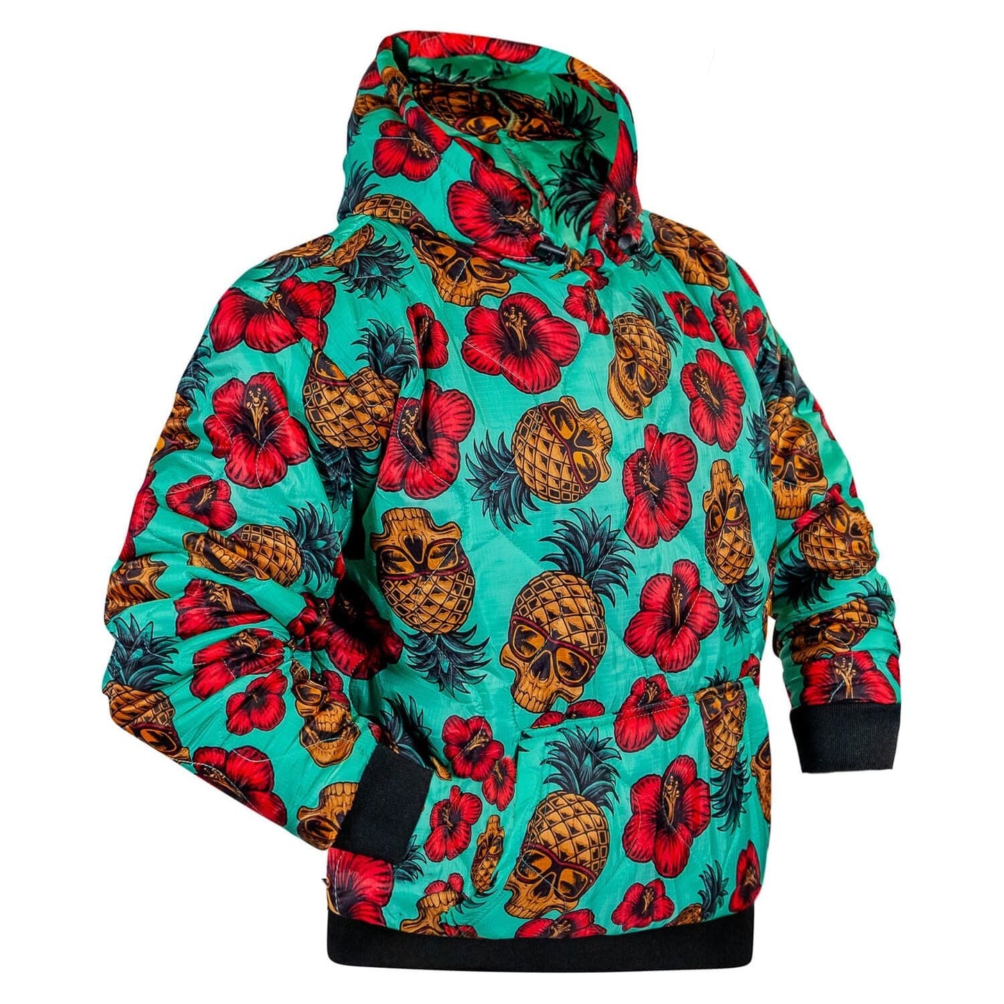 Woobie Hoodie V3