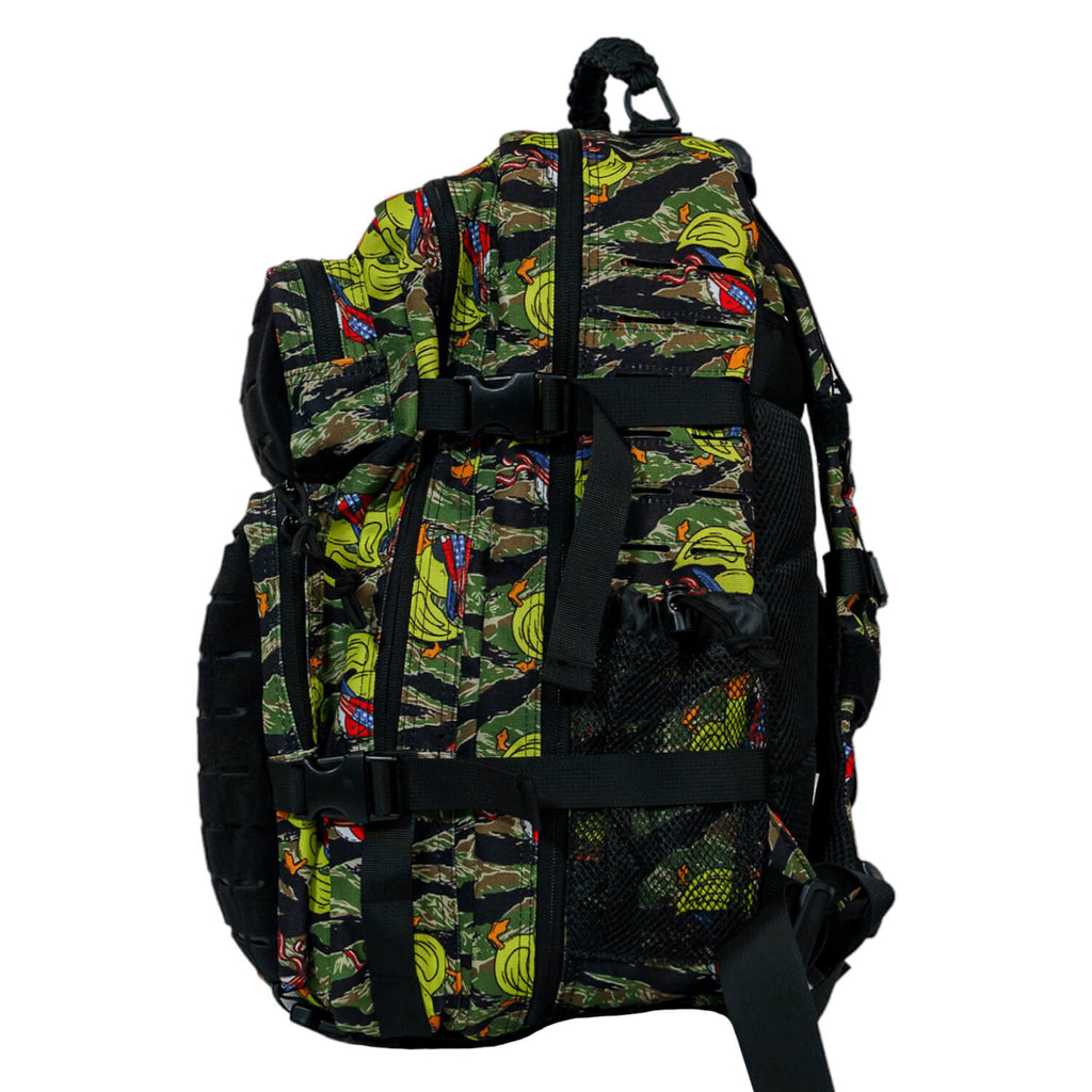 Tactical Athlete 35L Sack™ Backpack | Kalagush Edition