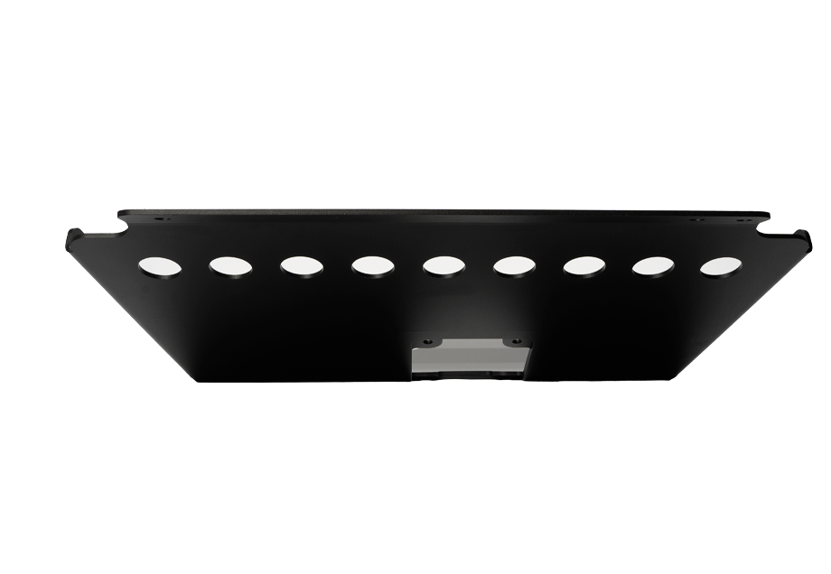 Front Skid Plate For 2005-2023 Toyota Tacoma