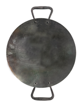 Load image into Gallery viewer, The Skwok: Our Handmade Skillet Wok
