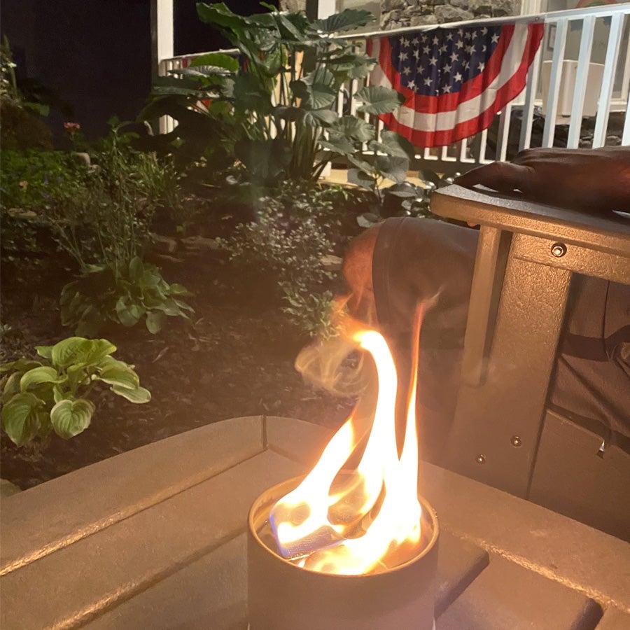 S'mores Family Pack - USA Limited Edition