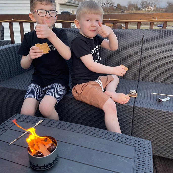 S'mores Night Pack - Father's Day Edition
