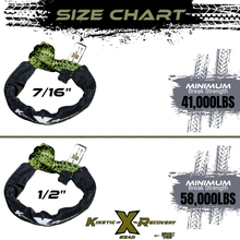 Load image into Gallery viewer, Soft Shackle