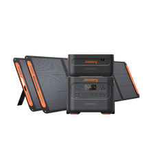 Load image into Gallery viewer, Solar Generator 2000 Plus