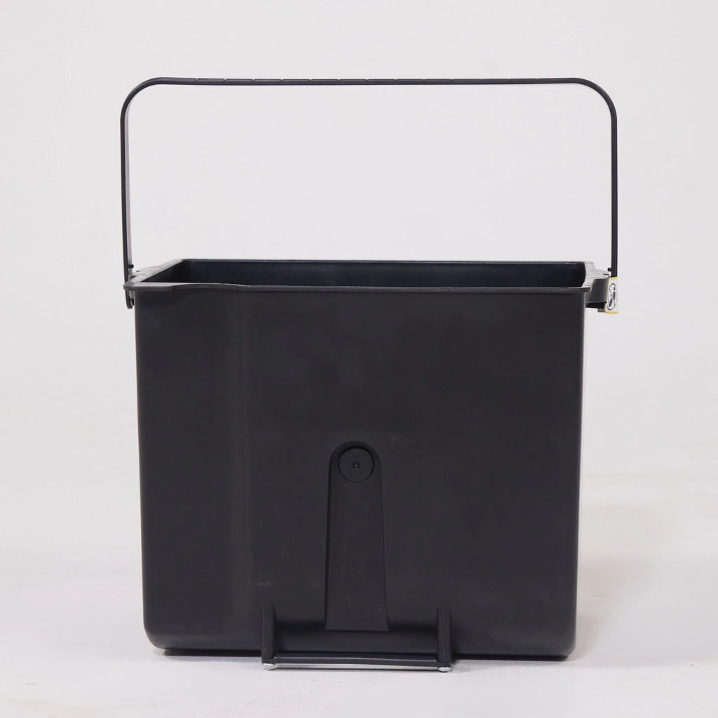 3.9 Gal Solids Bin - without agitator