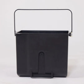 3.9 Gal Solids Bin - without agitator