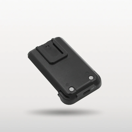Spare Battery - For Poclink Radio