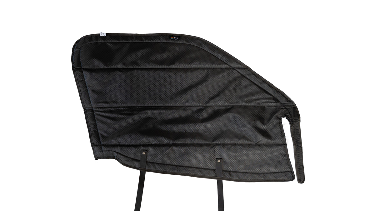 Sprinter Front Cab Window Covers Bundle