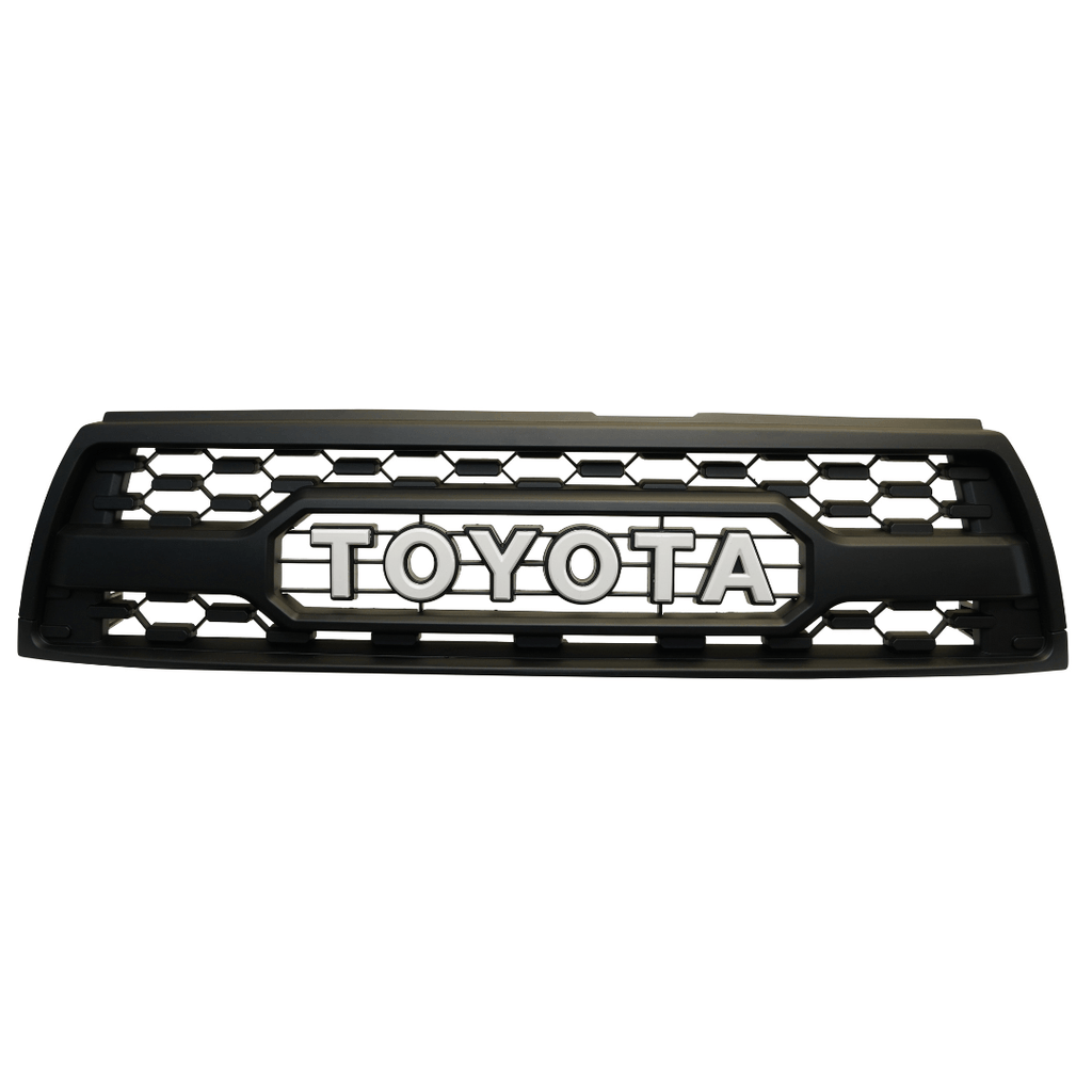 1996-2002 3rd Gen 4Runner TRD Grille