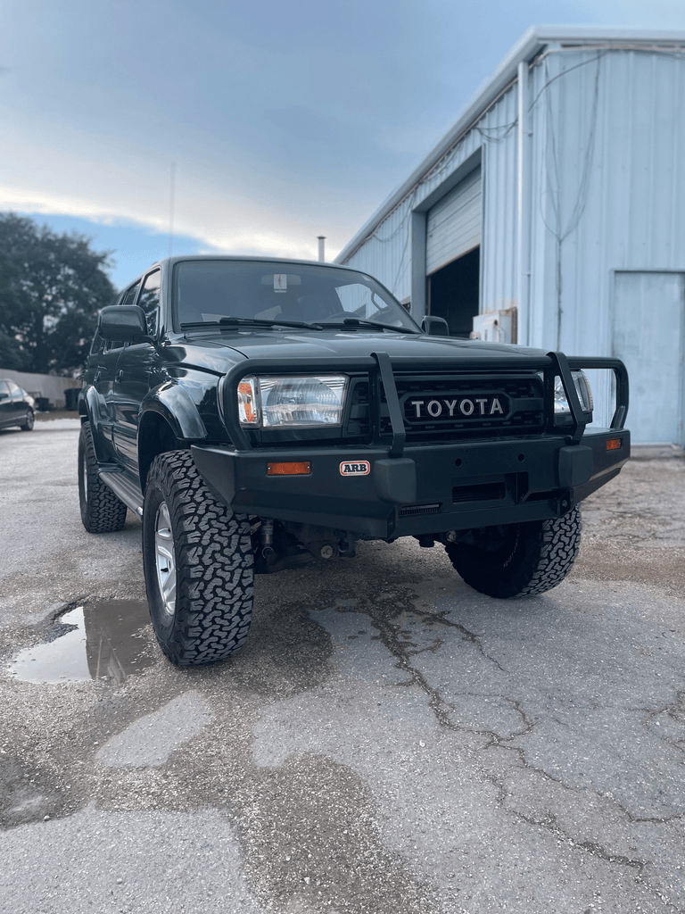 1996-2002 3rd Gen 4Runner TRD Grille