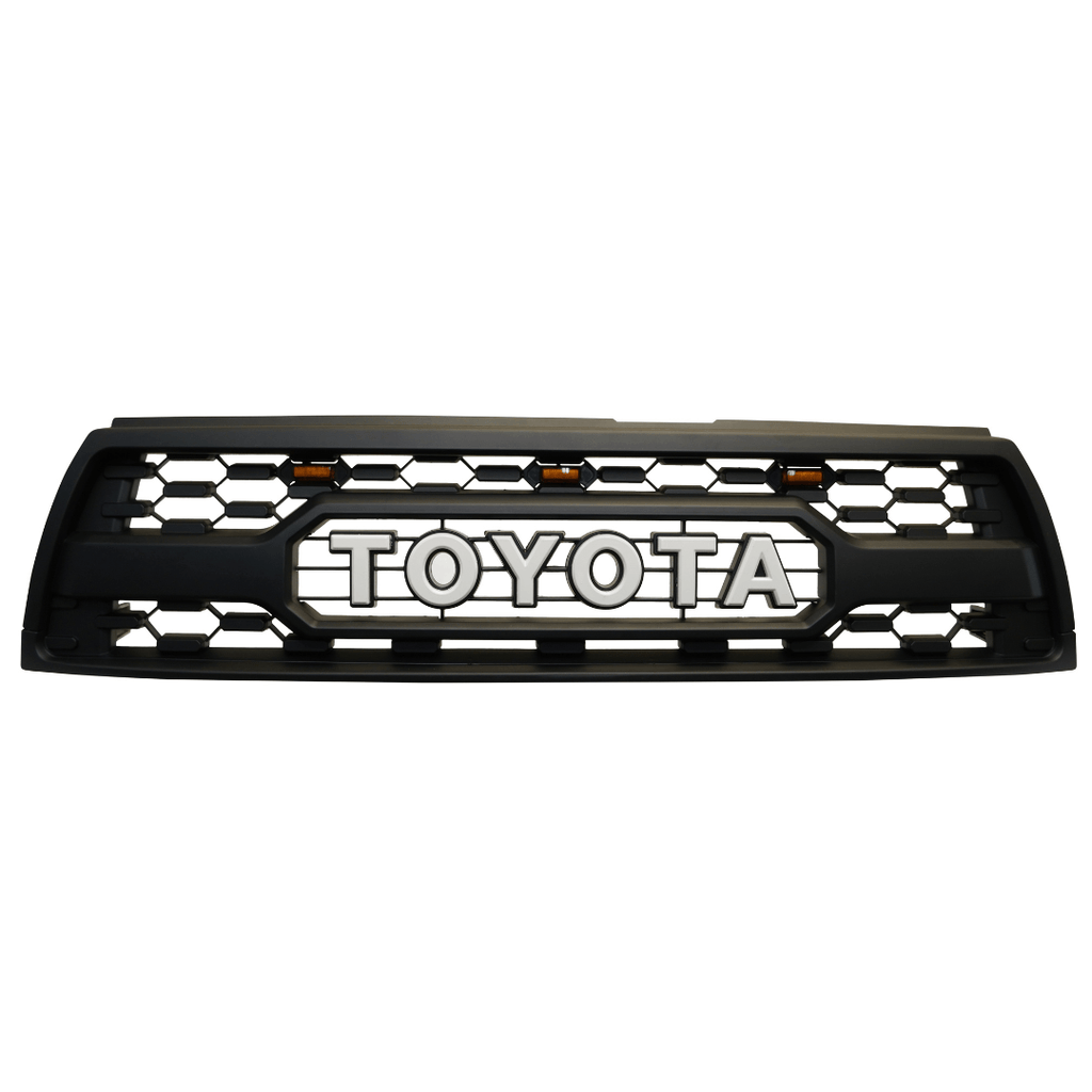 1996-2002 3rd Gen 4Runner TRD Grille