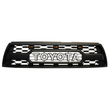 Load image into Gallery viewer, 1996-2002 3rd Gen 4Runner TRD Grille