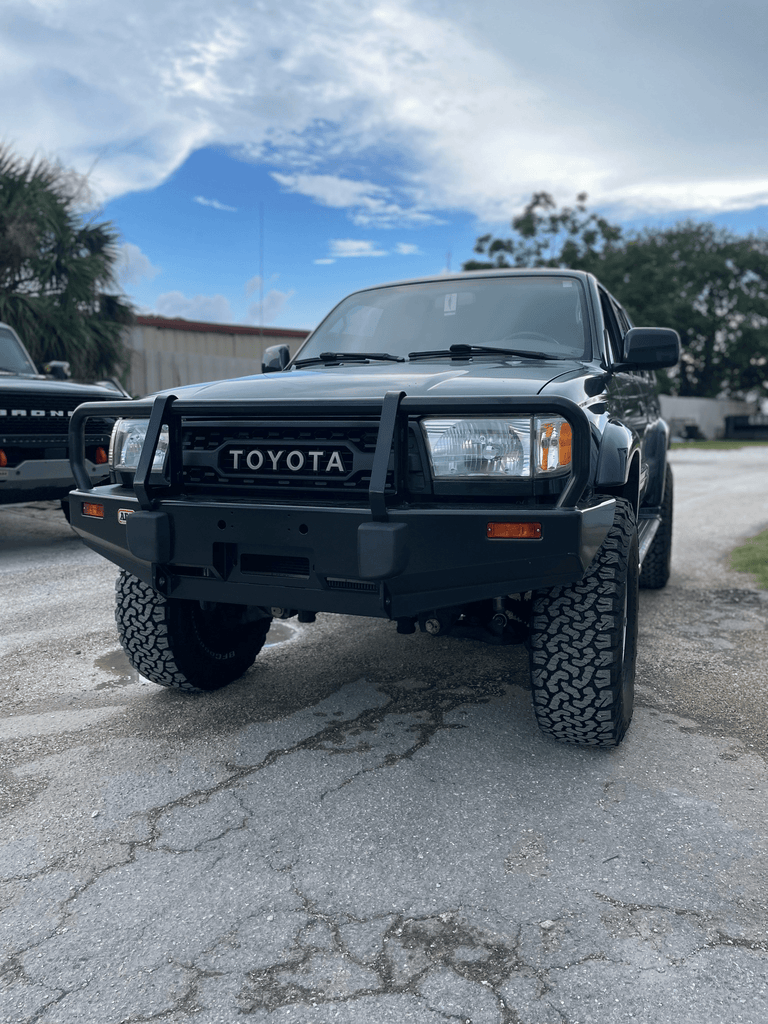 1996-2002 3rd Gen 4Runner TRD Grille
