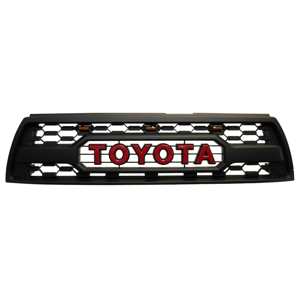 1996-2002 3rd Gen 4Runner TRD Grille
