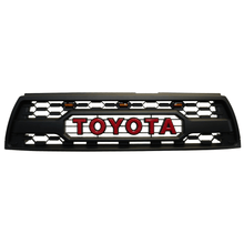 Load image into Gallery viewer, 1996-2002 3rd Gen 4Runner TRD Grille