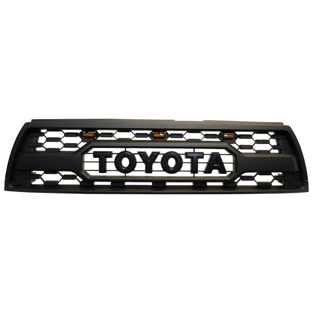 1996-2002 3rd Gen 4Runner TRD Grille