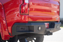 Load image into Gallery viewer, Rear LED Bumper | Chevy Silverado 1500 2WD/4WD (2019-2024)