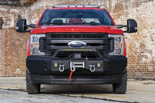 Load image into Gallery viewer, EXO Winch Mount Kit | Ford F-250/F-350 Super Duty 2WD/4WD (2017-2020)