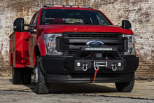 Load image into Gallery viewer, EXO Winch Mount Kit | Ford F-250/F-350 Super Duty 2WD/4WD (2017-2020)