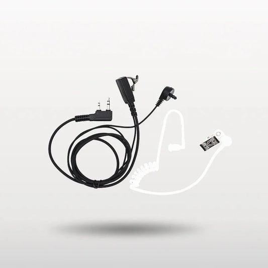 Stealth Radio Headset  - For Poclink Radio
