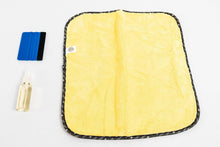 Load image into Gallery viewer, StickerFab Essential Vinyl Installation Pack (w/ Chemical Guys Microfiber) - Universal