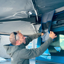 Load image into Gallery viewer, Free Standing 270-Degree Awning