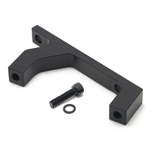 Surron Front Brake Caliper Bracket 250mm Rotor