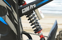 Load image into Gallery viewer, HappyRun Electric Dirt Bike G300 Pro