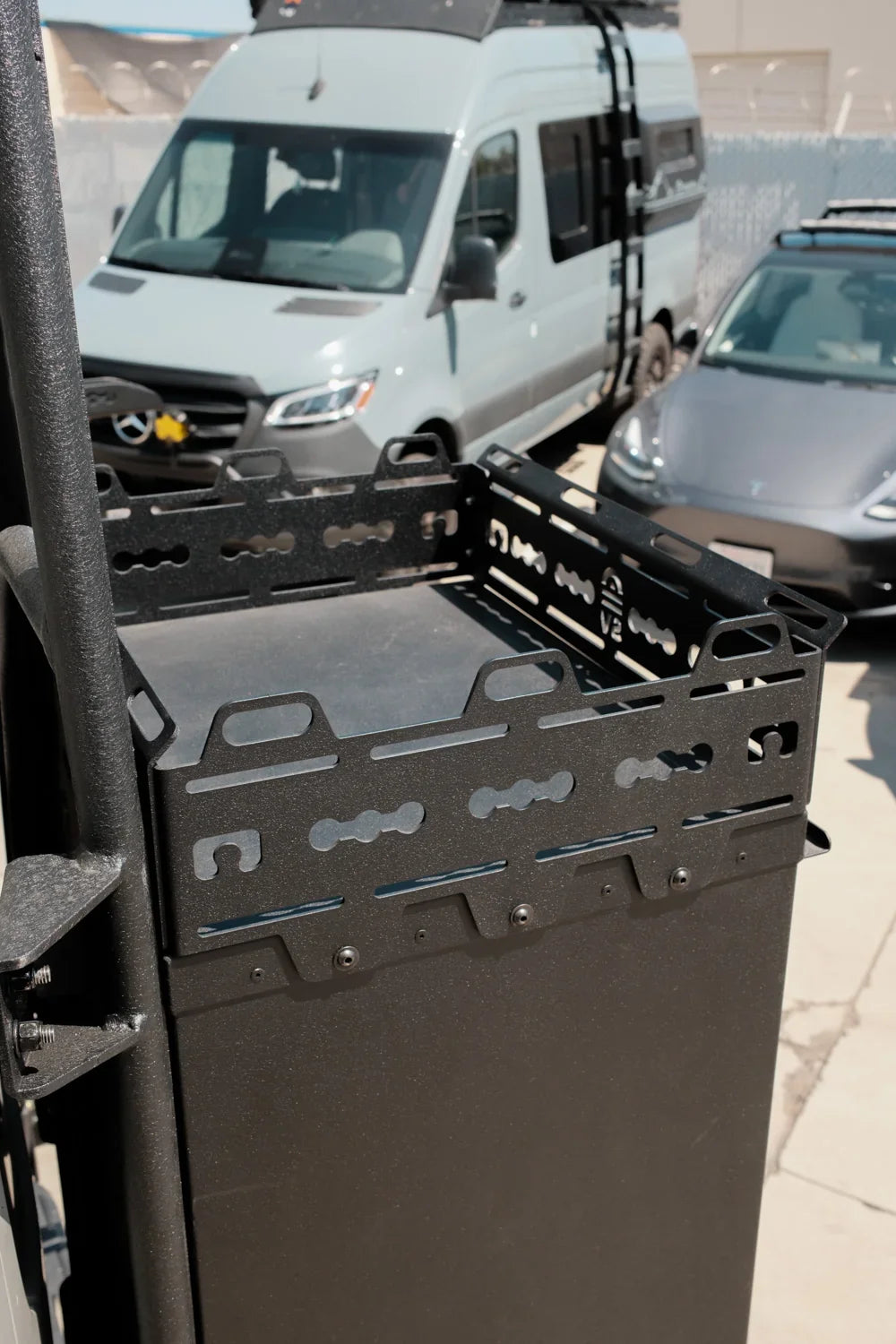 Boost Box Mini Crown
