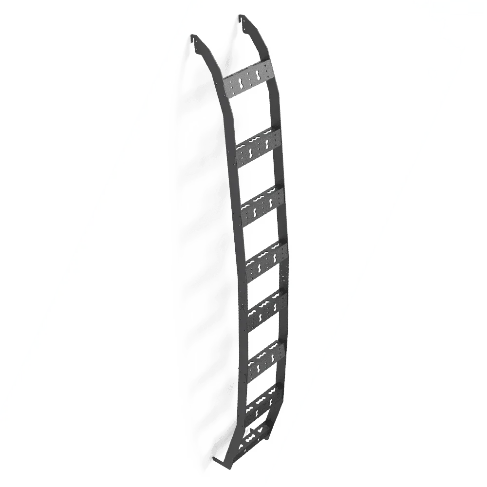 SV Side Ladder