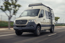 Load image into Gallery viewer, SV Sprinter Van Side Steps