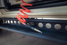 Load image into Gallery viewer, SV Sprinter Van Side Steps