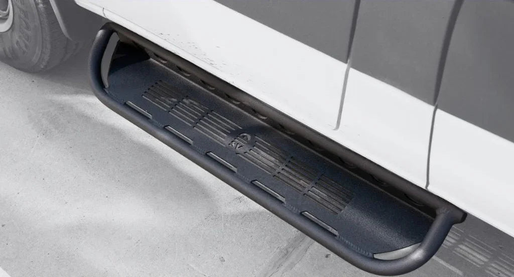 SV Sprinter Van Side Steps