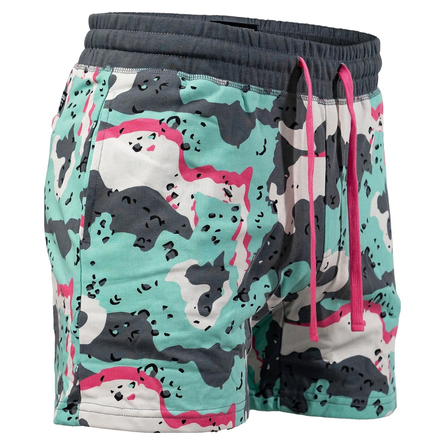 Men's Lounge Sweat Shorts | 5"