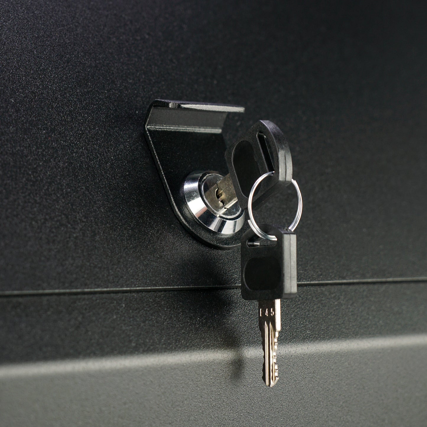 Sprinter Seat Back Locker - Swivel Seats