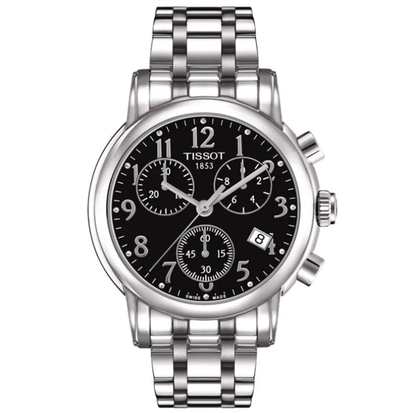 Tissot Women's T-Classic