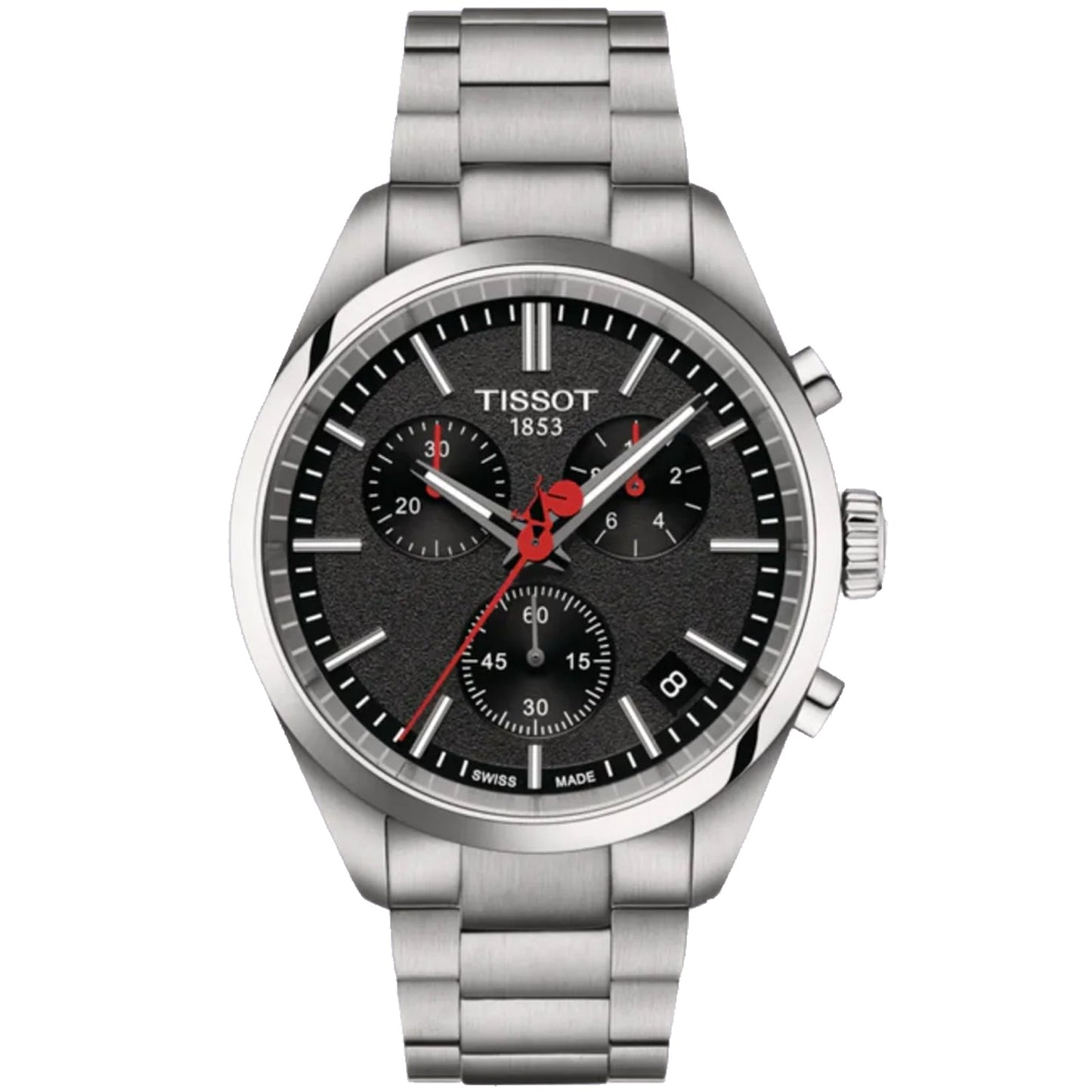 Tissot Men's PR 100 Vuelta Limited Edition