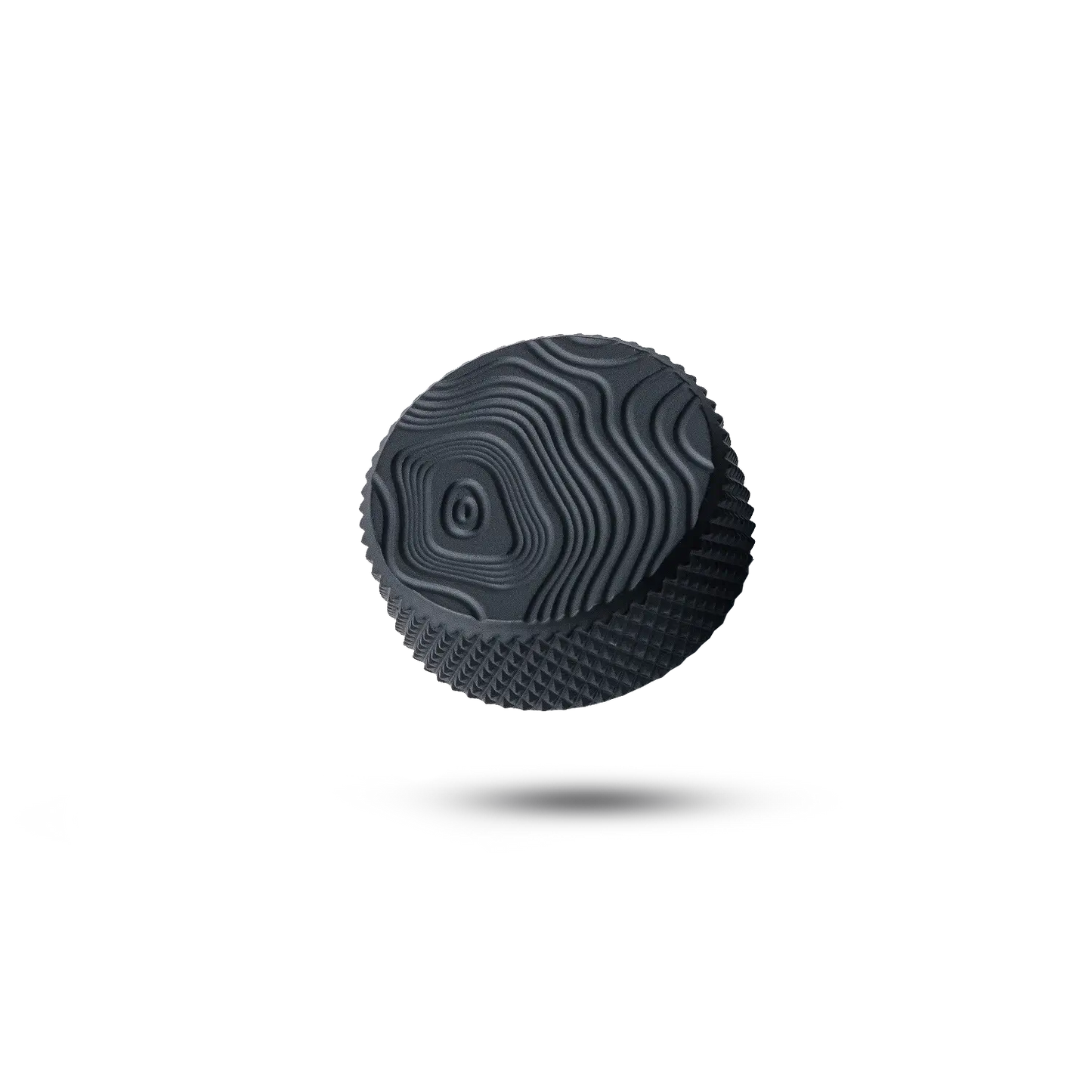 Tacoma Knobbies - Topo