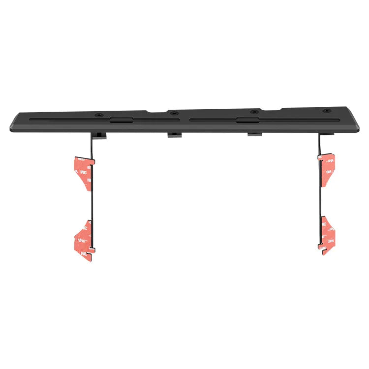 2016-2023 Toyota Tacoma Tackform Slim Track Dash Bracket Kit