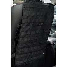 Load image into Gallery viewer, Tactical MOLLE Seat Organizer