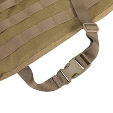 Load image into Gallery viewer, Tactical MOLLE Seat Organizer