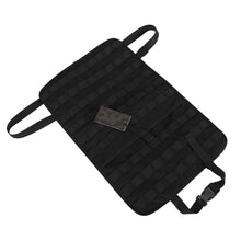 Load image into Gallery viewer, Tactical MOLLE Seat Organizer