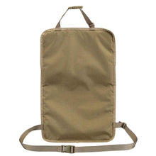 Load image into Gallery viewer, Tactical MOLLE Seat Organizer
