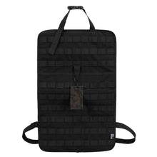 Load image into Gallery viewer, Tactical MOLLE Seat Organizer