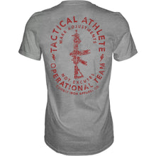 Load image into Gallery viewer, Tactical Athlete Operational Team Men's T-shirt