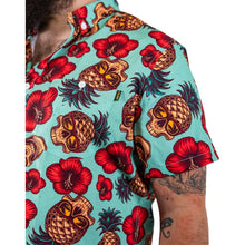 Load image into Gallery viewer, Men's Flex Button Up