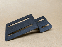 Load image into Gallery viewer, Flush Mount Solar Panel Bracket 4 Pack