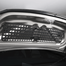 Load image into Gallery viewer, Tesla Cybertruck Frunk Molle Panels Set of 2