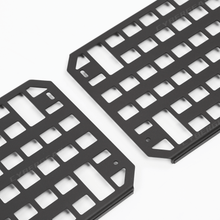 Load image into Gallery viewer, Tesla Cybertruck Frunk Molle Panels Set of 2