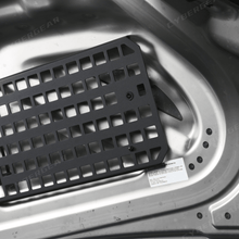 Load image into Gallery viewer, Tesla Cybertruck Frunk Molle Panels Set of 2